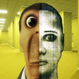 Symbol des Programms: Nextbots In Backrooms: Sh…