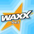 Icon of program: WAXX RADIO