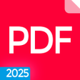 Ikon program: Pdfusion -Lector y Escáne…