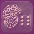 ไอคอนของโปรแกรม: Shadowrun Dice Roller