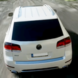 Ícone do programa: Passat B6 Drift Simulator…