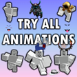 Try on Animations Emotes Faces Free Admin