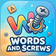 Programın simgesi: Words And Screws