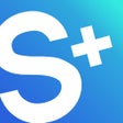 Ikona programu: 시원스쿨 플러스