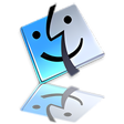 Icono de programa: Icon Reflect