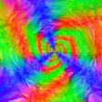 أيقونة البرنامج: Crystal Tunnels Live Wall…