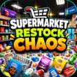 프로그램 아이콘: Supermarket Restock Chaos