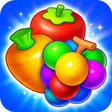 プログラムのアイコン：Fruit Garden Blast
