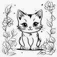 Ikon program: 100 Cats