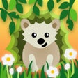 プログラムのアイコン：ANIPALS -Your Forest Frie…