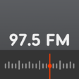 程序图标：Rádio Melodia FM 97.5 (Ri…