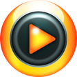 程序图标：video Audio player