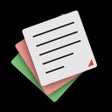 Ikona programu: YepNoteS: Simple notes  l…