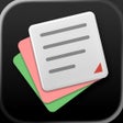 Icon of program: YepNoteS: Simple notes l…