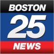 程序图标：Boston 25 News  Live TV V…