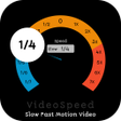 Icon of program: Slow Fast Motion Video – …