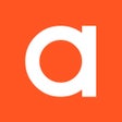 Symbol des Programms: Angage App