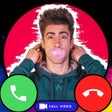 Alejo Igoa Fake Call icon