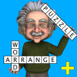 Word Fit Puzzle