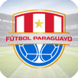 Icône du programme : Futbol Paraguayo en vivo