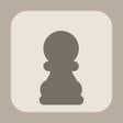 Take - A Chess Puzzle Game icon
