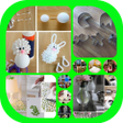 Symbol des Programms: DIY All Craft Projects
