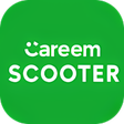 程序图标：Careem Scooter