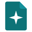 程序图标：One Click AI Resume Build…