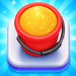 أيقونة البرنامج: Sand Out Blitz