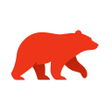 ไอคอนของโปรแกรม: Kumamap - Bear Safety Jap…
