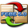 Icon of program: FEBE (Firefox Environment…