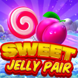 Icoon van programma: Sweet Jelly Pair