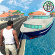Icon of program: Cruise Ship Driving Simul…