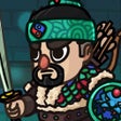 プログラムのアイコン：Idle RPG Adventure Hero