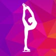 Icoon van programma: Balanced Skaters by Angel…