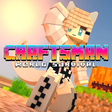 程序图标：Craftsman: World Survival