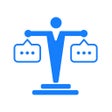 程序图标：Skylex - Immigration Lawy…