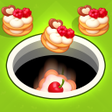 Ikon program: Yummy Hole Puzzle