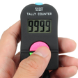 Symbol des Programms: Tasbeeh counter