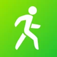 Icon of program: Step Counter : Pedometer