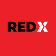 Иконка программы: REDX- Fastest solutions c…