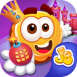 ไอคอนของโปรแกรม: Jolly Match by Jolly Batt…