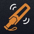 Icon of program: Metal Detector - Stud Fin…