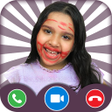 プログラムのアイコン：Shfa Fake Video Call