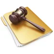 Icon of program: Diccionario Jurídico