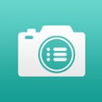 Ícone do programa: PhotoMind - Simple. Photo…