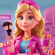 プログラムのアイコン：Princess Fashion Store: M…