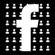 Иконка программы: Facebook Group Extractor …