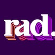 Ikon program: Rad TV