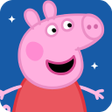 프로그램 아이콘: Peppa Pig by PlayShifu